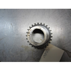 09P211 Crankshaft Timing Gear From 2005 Ford Escape  2.3